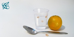 Image of experiment