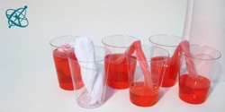 Image of experiment