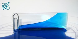 Image of experiment