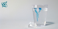 Image of experiment