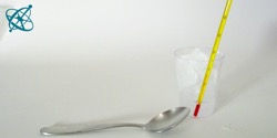 Image of experiment