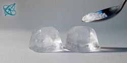 Image of experiment