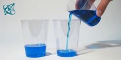 Image of experiment