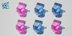 Image of experiment
