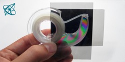 Image of experiment