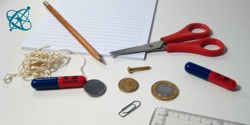 Image of experiment