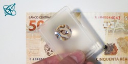 Image of experiment