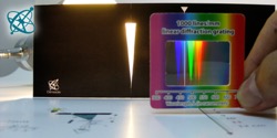 Image of experiment