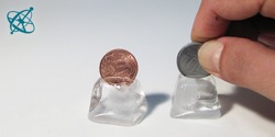 Image of experiment