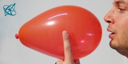 Image of experiment