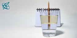 Image of experiment