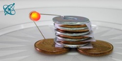 Image of experiment