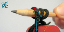 Image of experiment